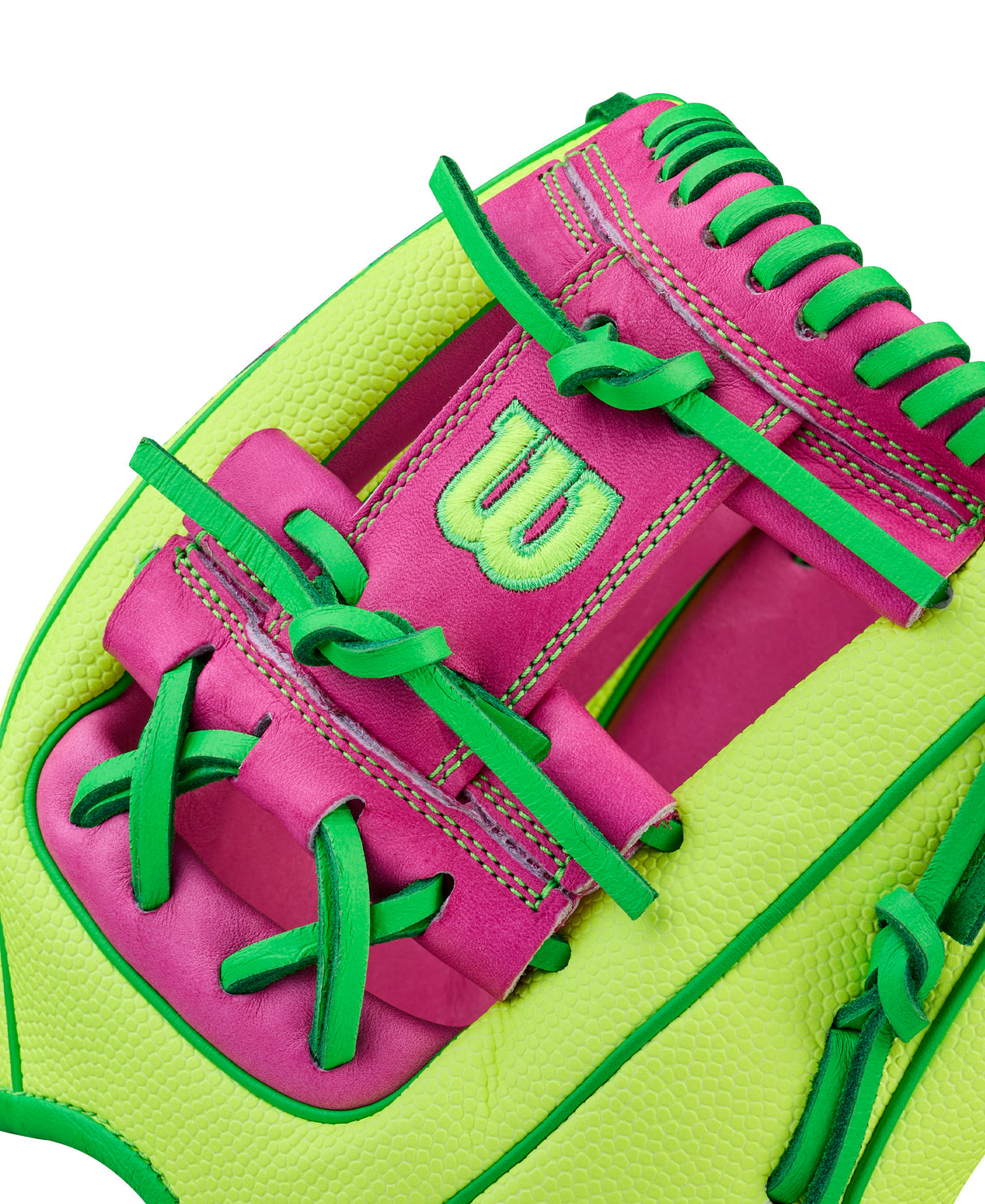 Wilson March 2026 A2000 1975SS Glove of the Month - WBW1046441175
