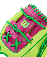 Wilson March 2026 A2000 1975SS Glove of the Month - WBW1046441175