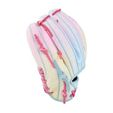 Wilson April 2026 A2000 1786 Pastel Clouds Glove of the Month - WBW104645115