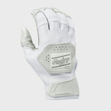 Rawlings Workhorse Batting Gloves - Youth