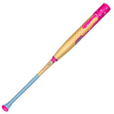 Louisville Slugger 2026 Genesis "Ice Cream" 2PC Balance USSSA Bat