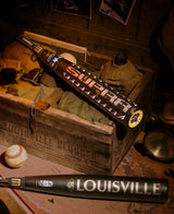 Louisville 2027 Supra™ Tigershark USSSA Baseball Bat