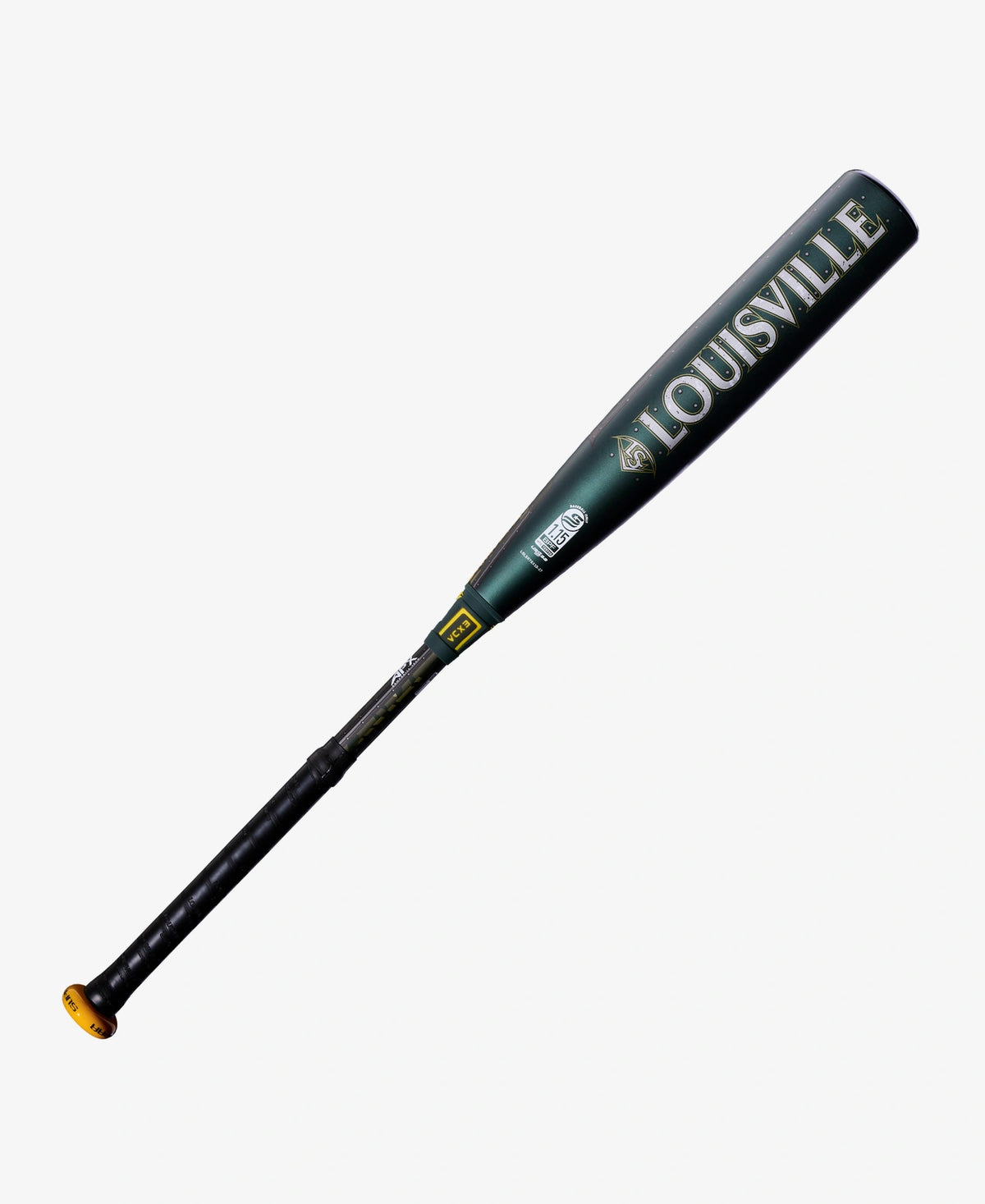 Louisville 2027 Supra™ Tigershark USSSA Baseball Bat