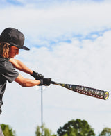 Louisville 2027 Supra™ Tigershark USSSA Baseball Bat