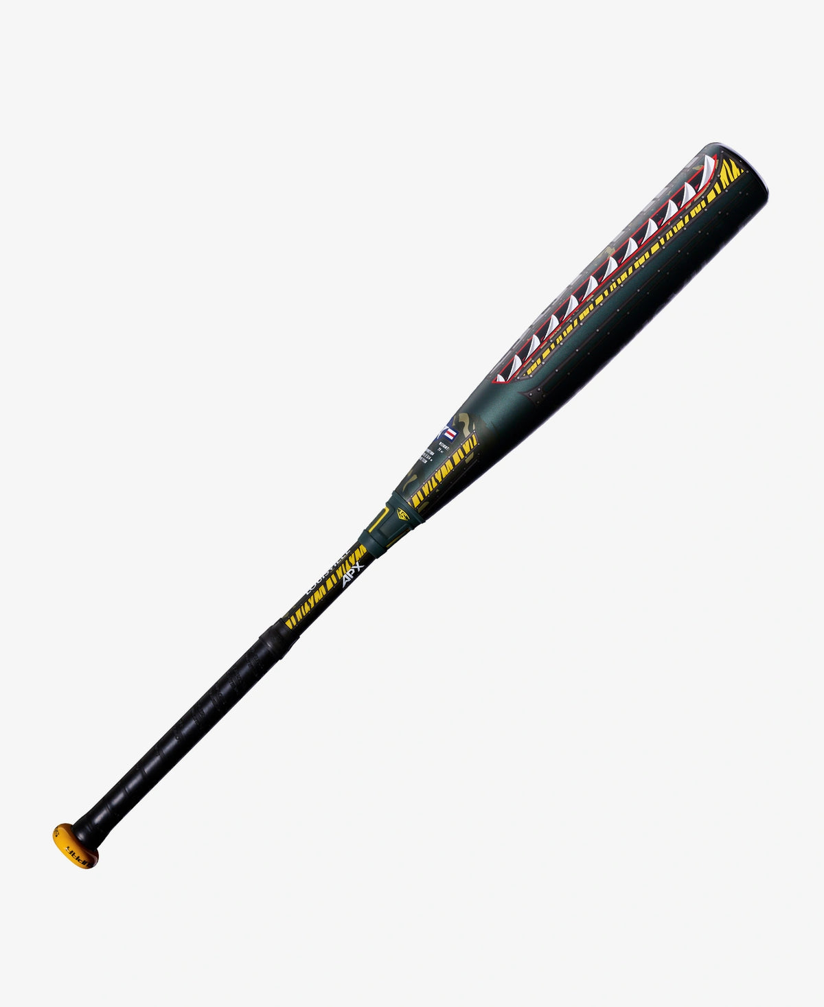 Louisville 2027 Supra™ Tigershark USSSA Baseball Bat