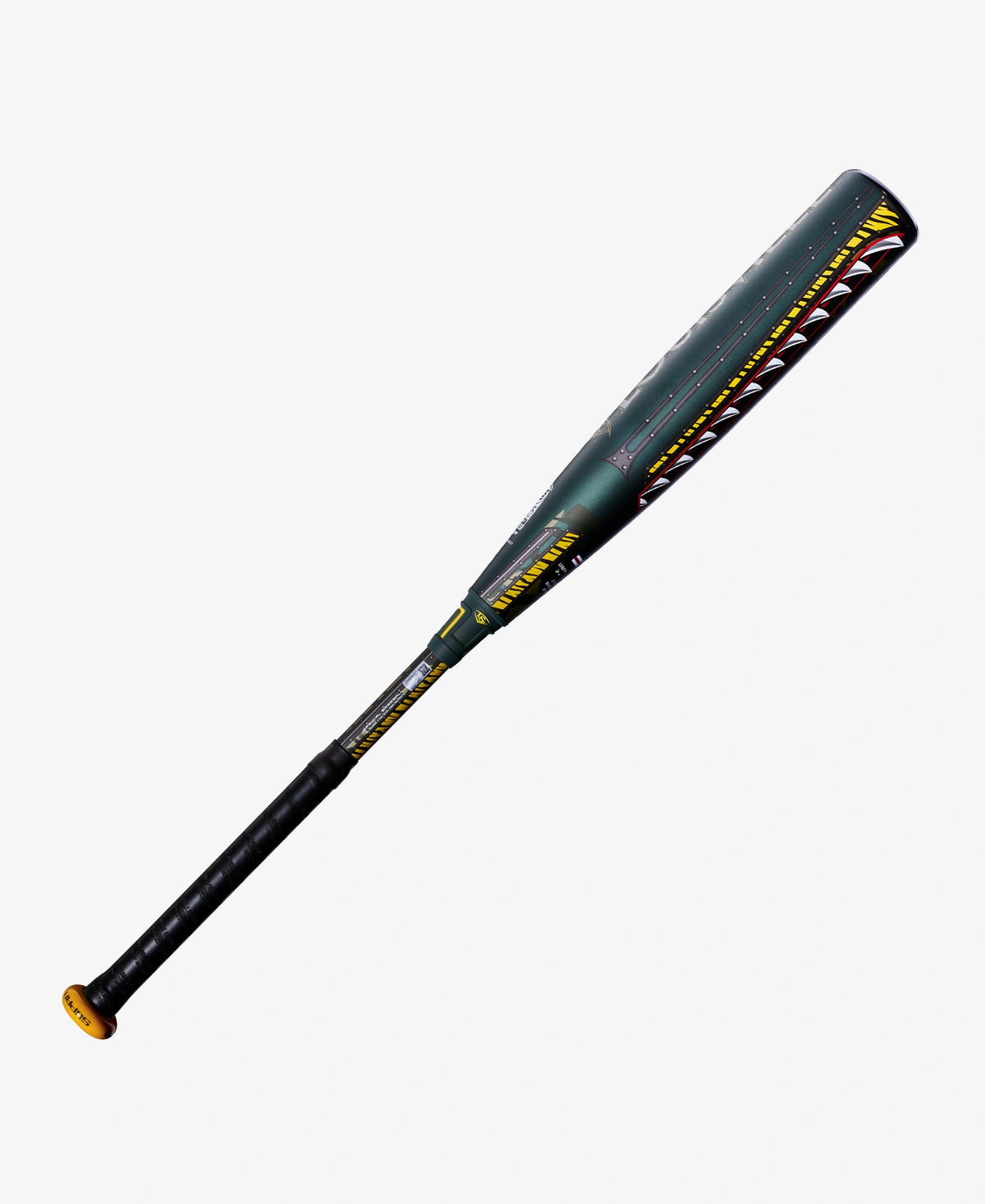 Louisville 2027 Supra™ Tigershark USSSA Baseball Bat