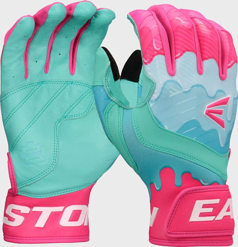 EASTON ADULT WALK-OFF ETHOS BATTING GLOVES