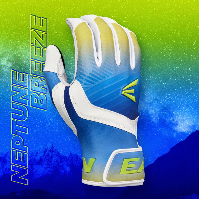 EASTON YOUTH WALK-OFF ETHOS BATTING GLOVES