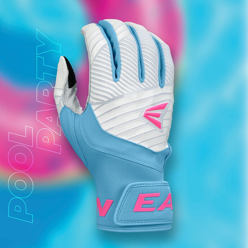 EASTON YOUTH WALK-OFF ETHOS BATTING GLOVES