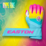 Easton Youth Walk-Off Ethos Locked-In Batting Gloves