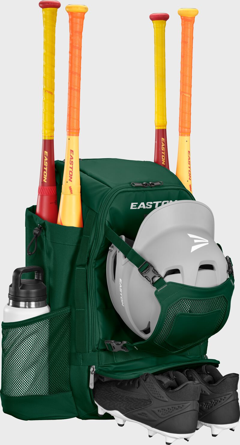 Easton Walk-Off Ethos Backpack