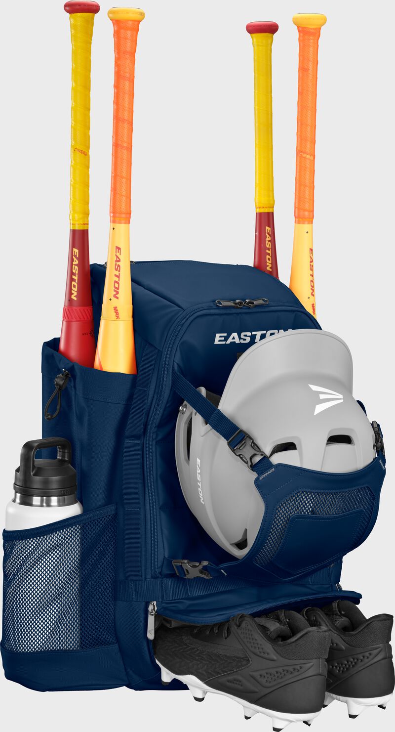 Easton Walk-Off Ethos Backpack