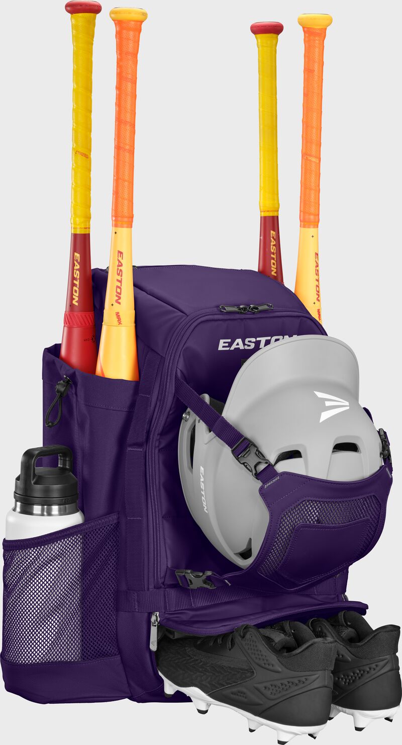 Easton Walk-Off Ethos Backpack