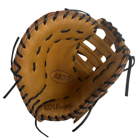 Wilson A900 12" First Base Baseball Glove LHT