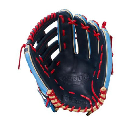 Wilson A2000 13" Slow Pitch Glove RHT - WTA2000SP13