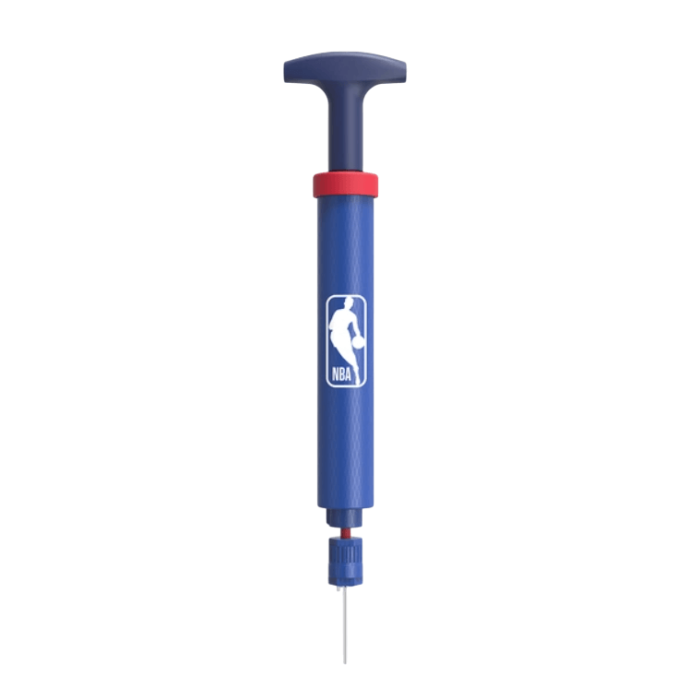 NBA DRV DUAL ACTION PUMP