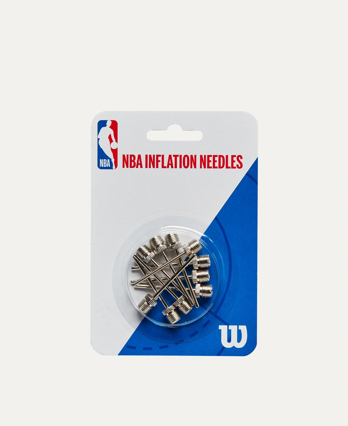 Wilson NBA 10PC Needle Kit