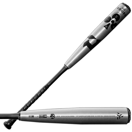 2022 DeMarini The Goods (-3) BBCOR Baseball Bat