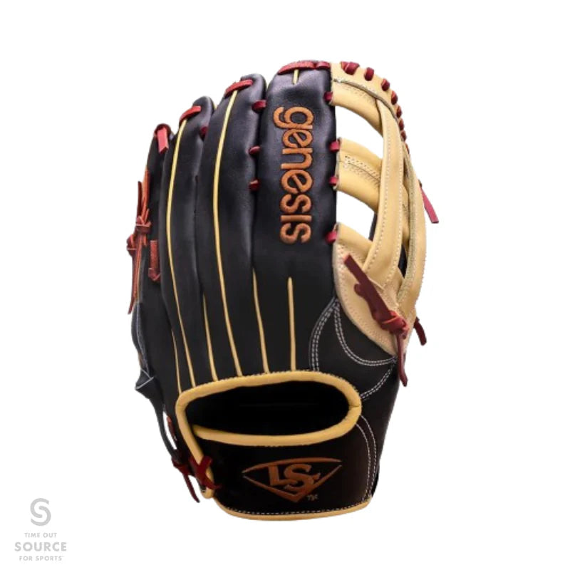 Louisville Genesis 14" Slo-Pitch Glove