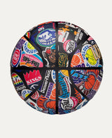 Wilson NBA All Team Retro Basketball
