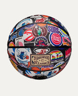 Wilson NBA All Team Retro Basketball