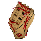 Wilson A1000 2025 "Canadian Exclusive" 13.5" Slowpitch Softball Glove - WBW104570135