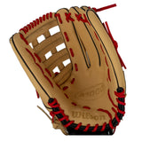 Wilson A1000 2025 "Canadian Exclusive" 13.5" Slowpitch Softball Glove - WBW104570135