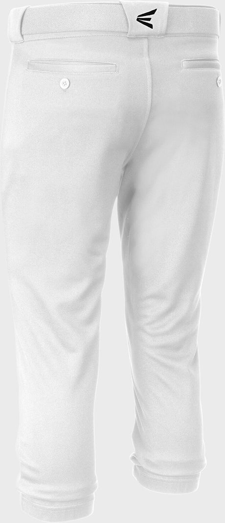 Easton Women's White Phantom Pant
