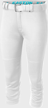 Easton Women's White Phantom Pant