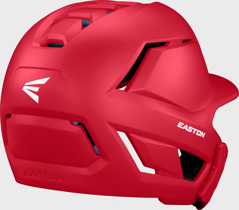 Easton Z50 Batting Helmet With Multi-Adjust Jaw Guard