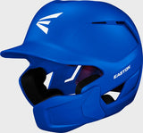 Easton Z50 Batting Helmet With Multi-Adjust Jaw Guard