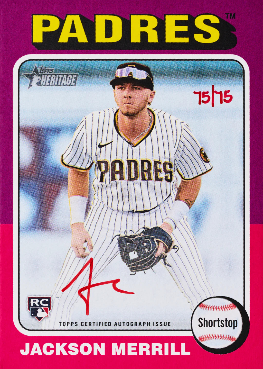 2024 Topps Heritage High Number Baseball Cards