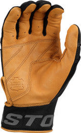 EASTON ADULT MAV PRO BASEBALL BATTING GLOVES