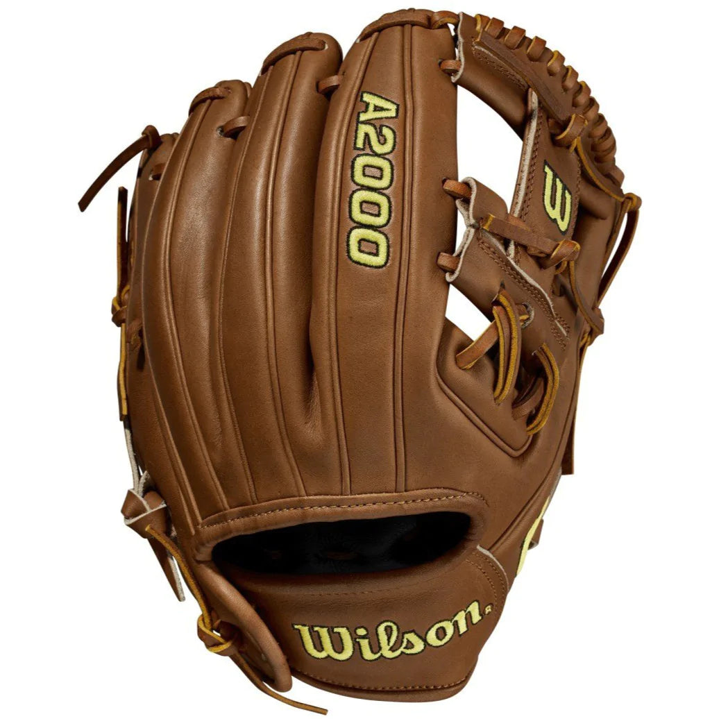 2021 A2000 Pedroia Fit DP15 (IF)