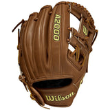 2021 A2000 Pedroia Fit DP15 (IF)