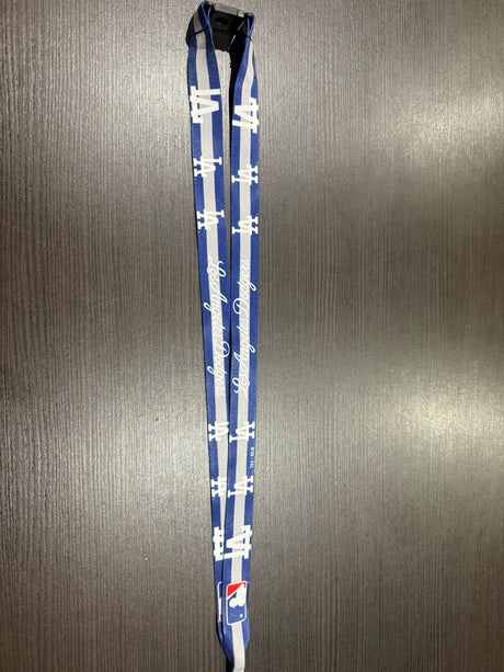 Inglasco Team Sublimated Lanyard