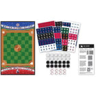 Masterpieces Puzzle Company MLB League Checkers Board Game