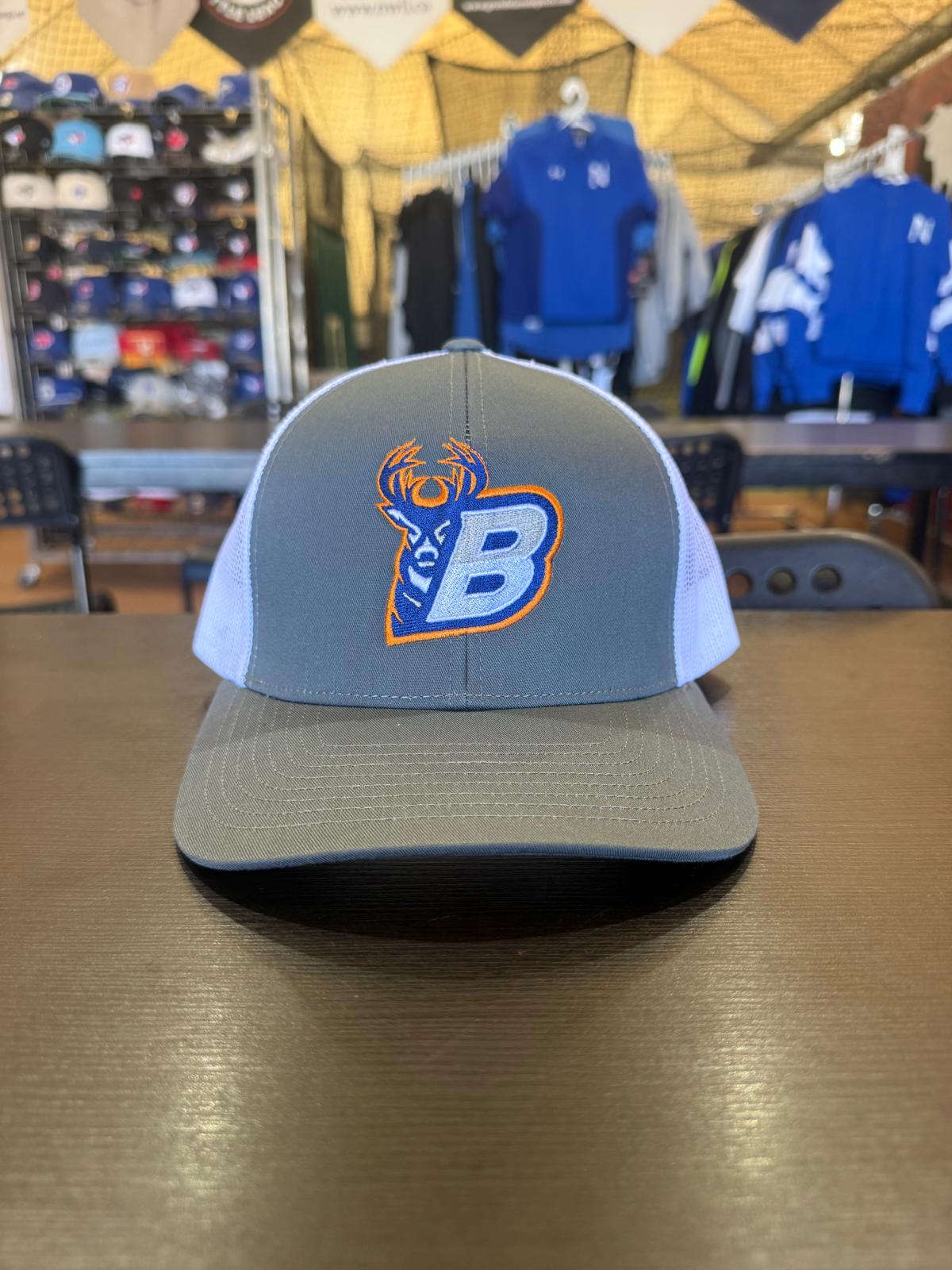AP Bucks Baseball Caps