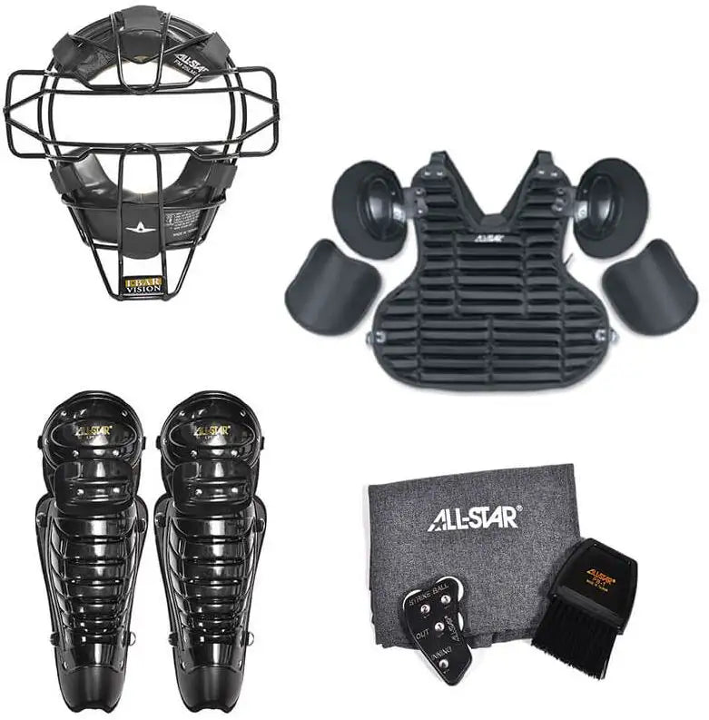 All Star CKUMP Umpire's Starter Kit