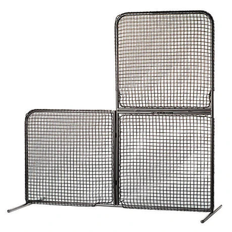 Easton Collapsible Baseball L-Screen