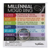 Millennial Mood Rings