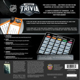 Masterpieces Puzzle Company NHL Hockey Trivia Challenge Board Game