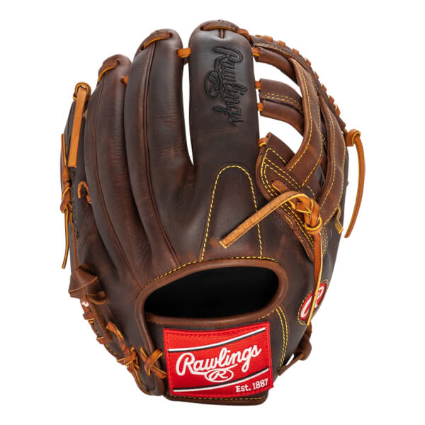 Rawlings Heart of the Hide R2G Nolan Arenado 12" Baseball Infield Glove - PRORNA28