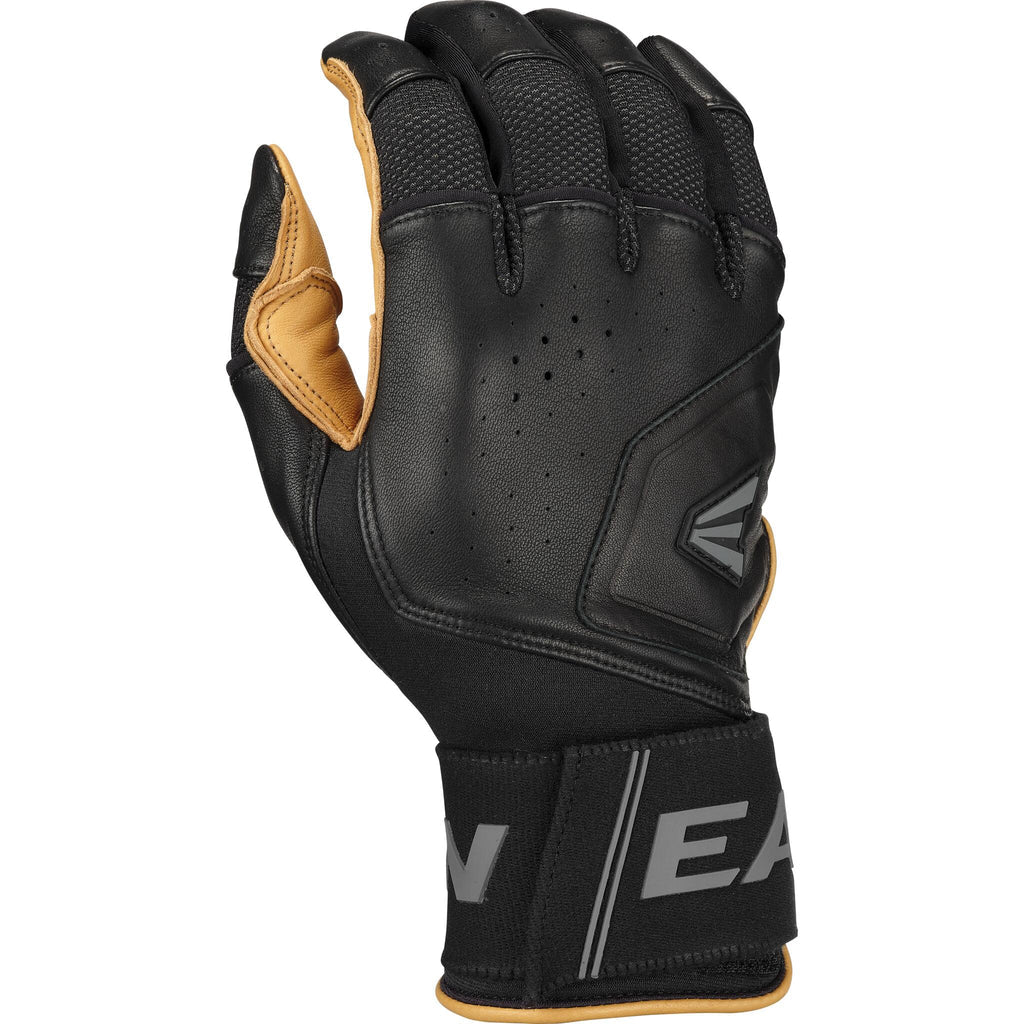 Easton Mav Pro Locked In Baseball Batting Gloves - Adult