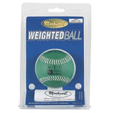 Markwort Weighted Baseball - Clamshell Packaging