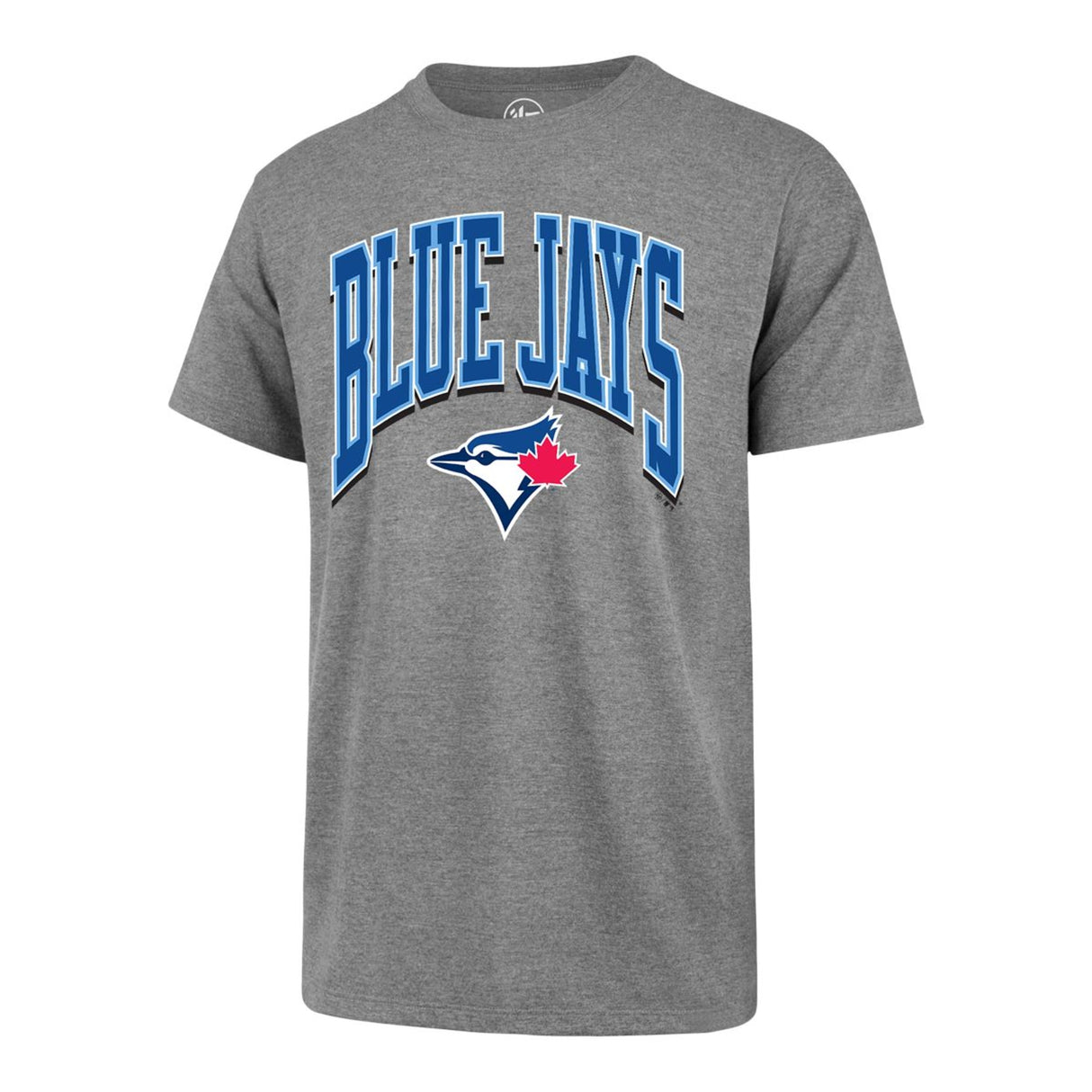 '47 Brand Toronto Blue Jays Walk Tall T Shirt