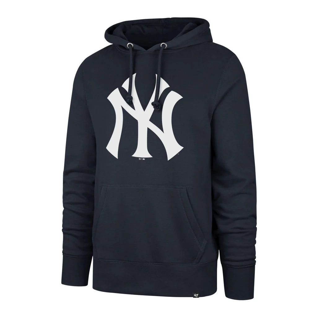 47 Brand Imprint Headline Hoodie