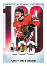 Topps 2025-26 NHL Sticker Collection