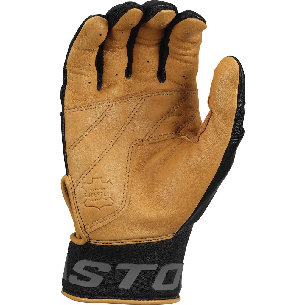 Easton Pro Locked-In Batting Gloves - Adult