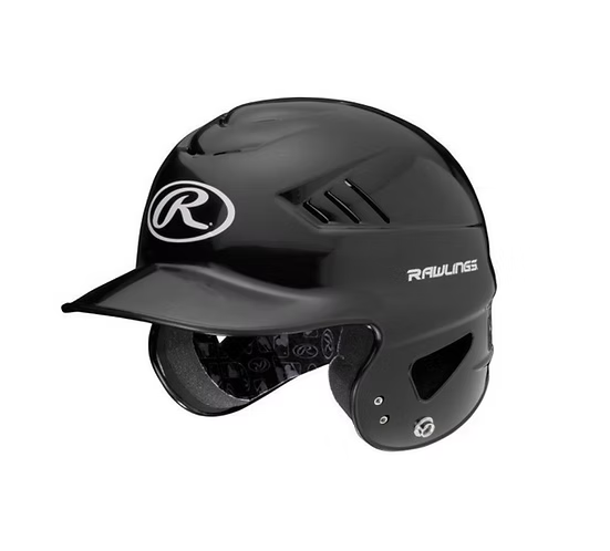 Rawlings Coolflo Batting Helmet - T-Ball